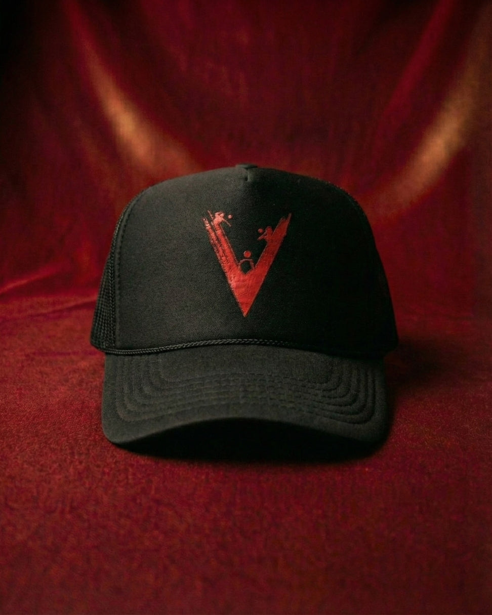 V-Trucka (Red)