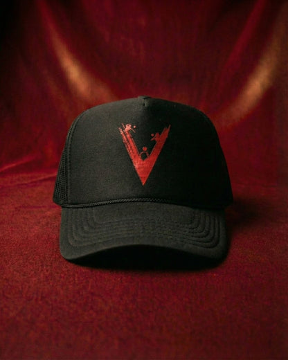 V-Trucka (Red)