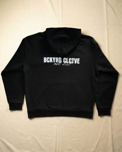 BCKYRD CLCTVE Hoodie
