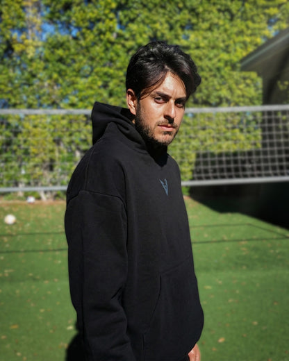 BCKYRD CLCTVE Hoodie