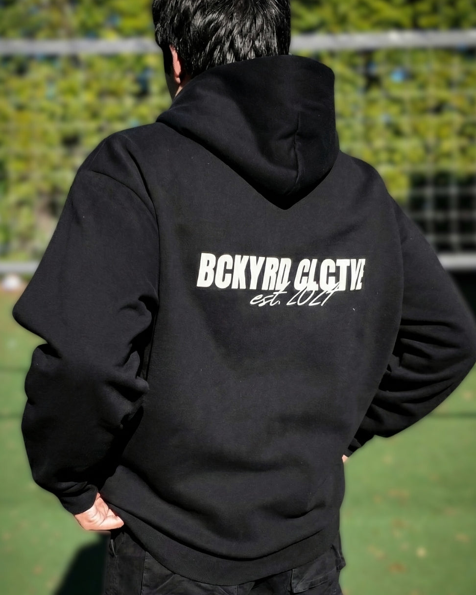 BCKYRD CLCTVE Hoodie